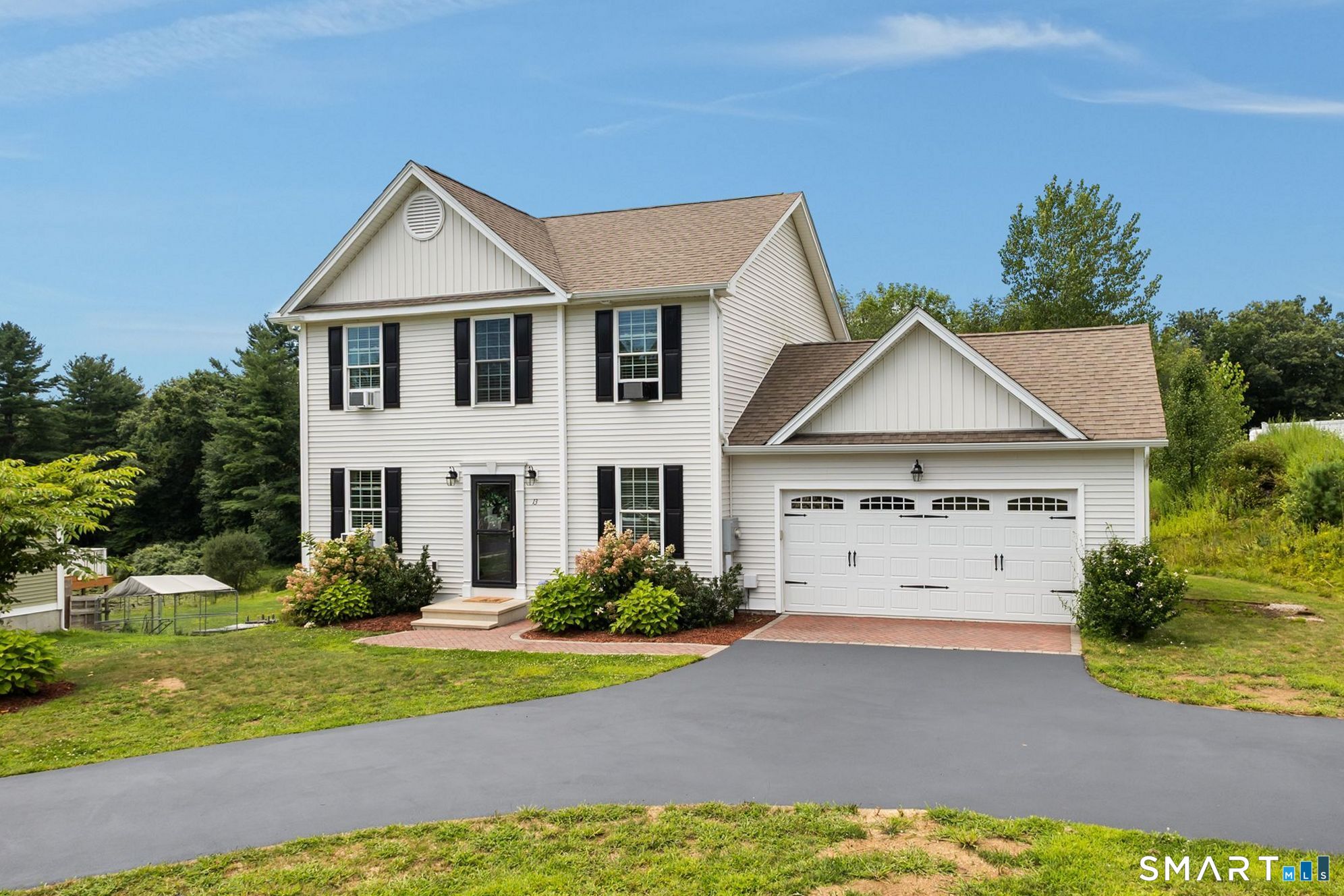 13 Brookside Drive Killingly CT 06241