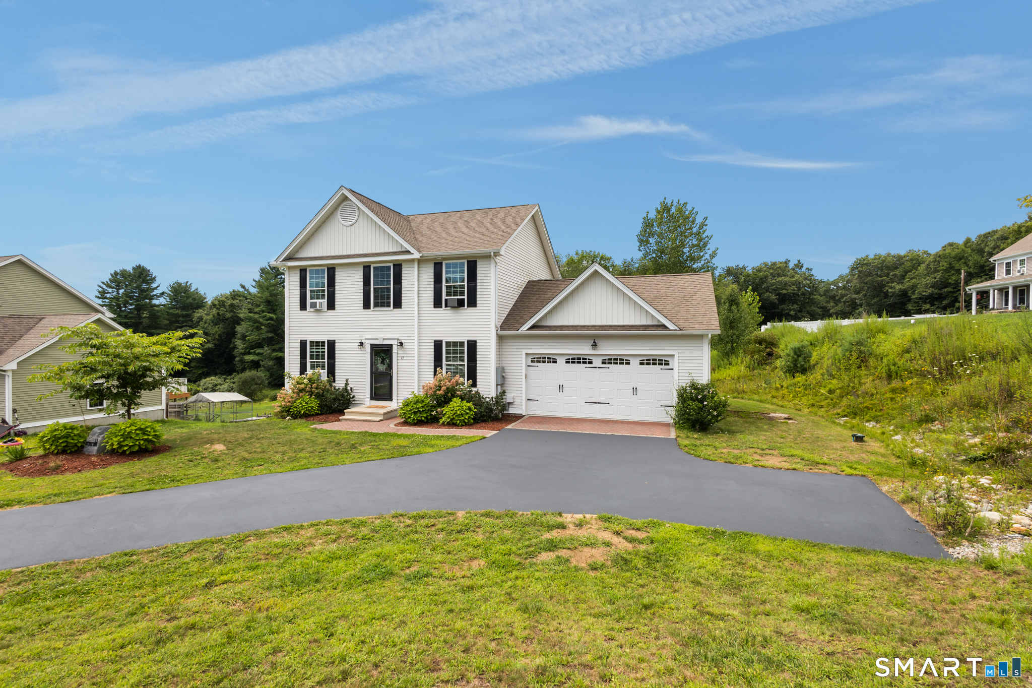 13 Brookside Drive Killingly CT 06241