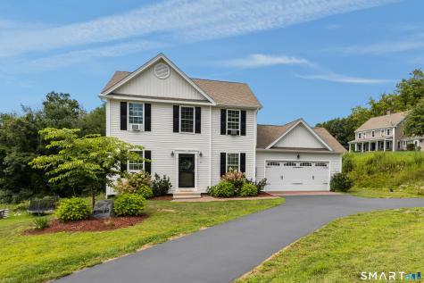13 Brookside Drive Killingly CT 06241
