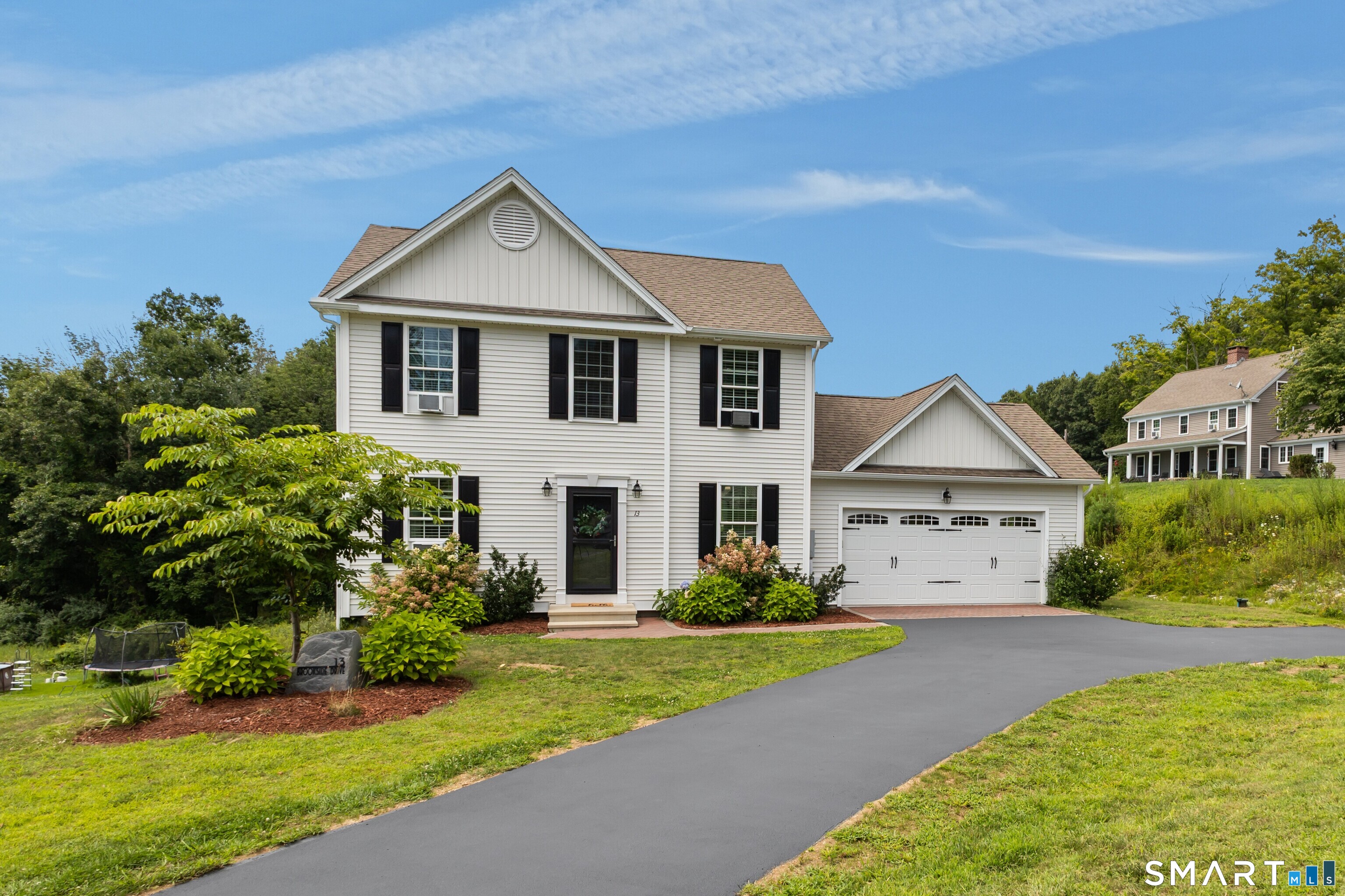13 Brookside Drive Killingly CT 06241