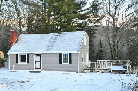 71 East Hill Road Canton CT 06019