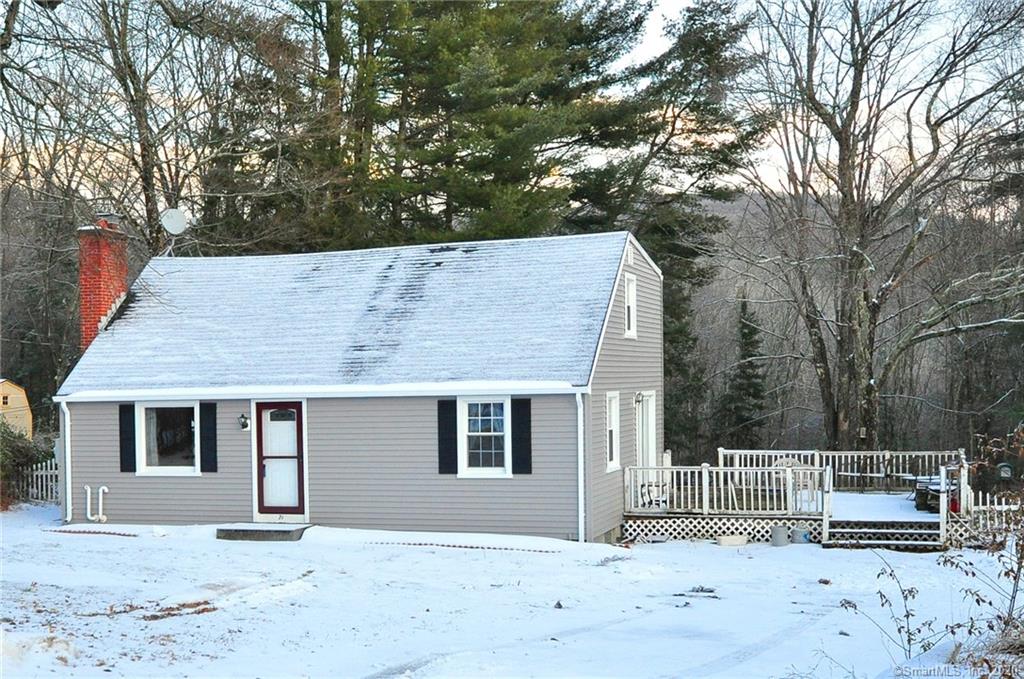 71 East Hill Road Canton CT 06019