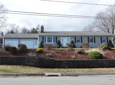 48 Hawthorne Terrace Torrington CT 06790