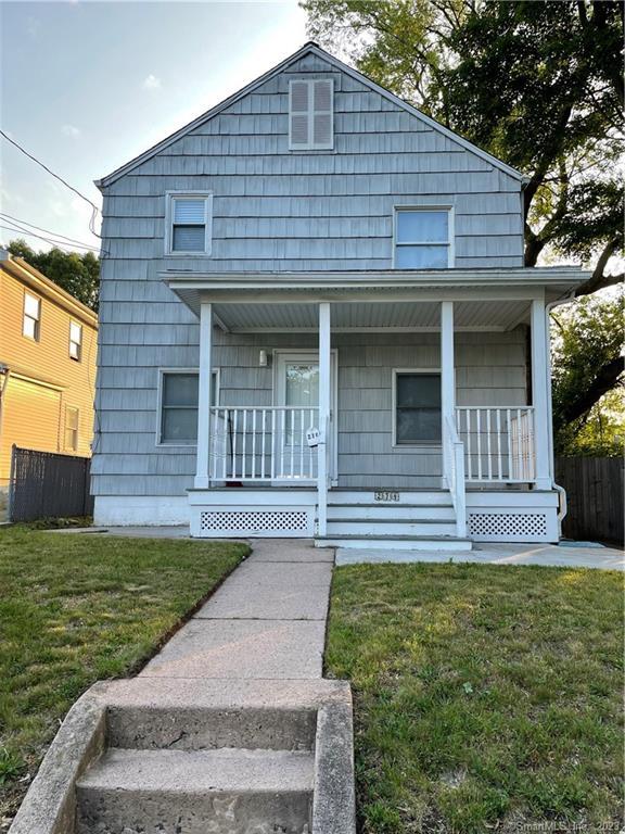 274 Peck Avenue West Haven CT 06516