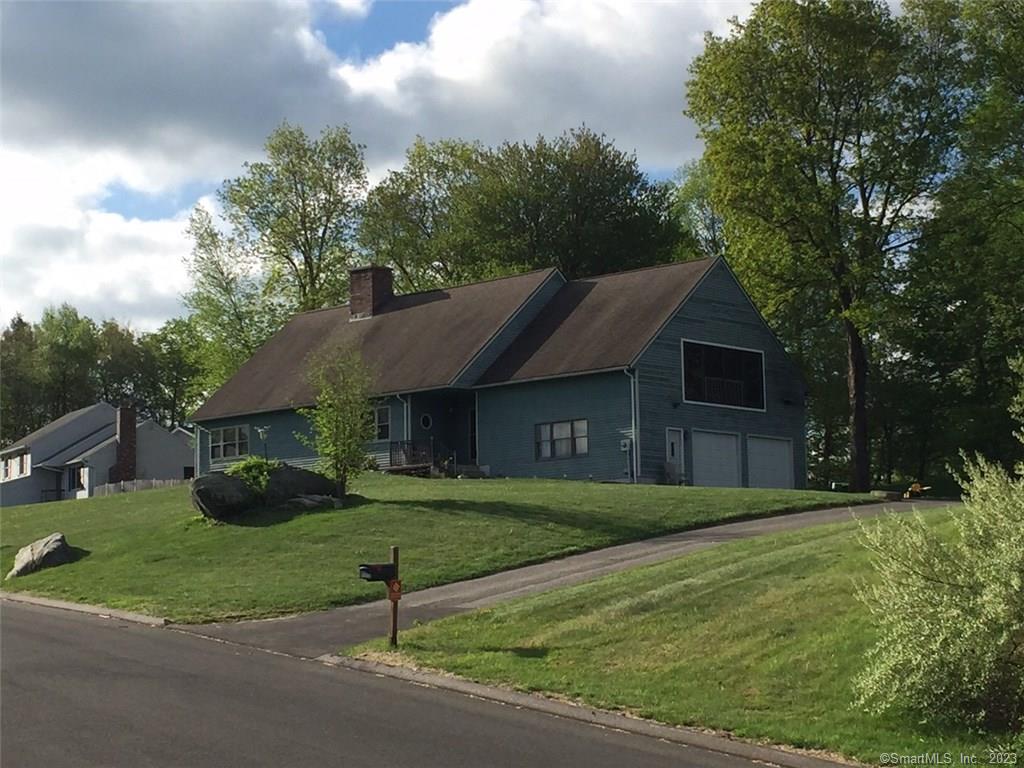 32 Patricia Lane Thomaston CT 06787