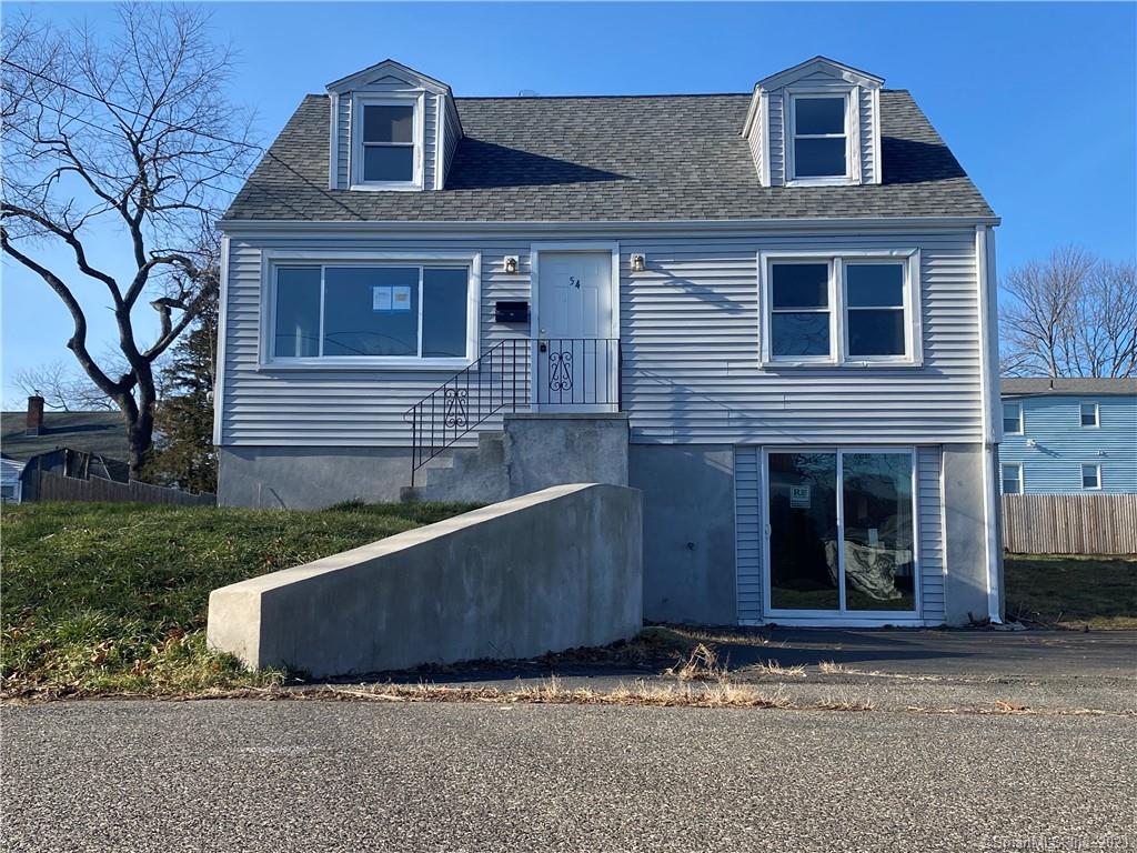 54 Parkway Place Meriden CT 06450