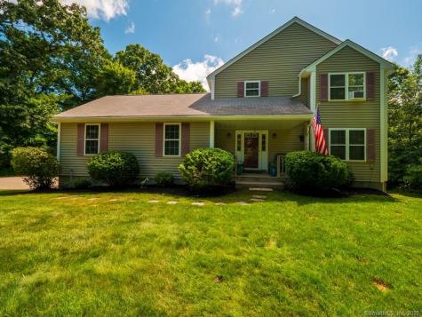 250 Perry Street Douglas MA 01516