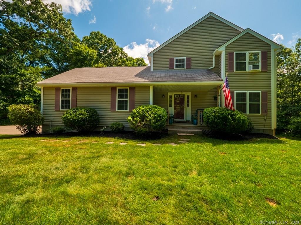 250 Perry Street Douglas MA 01516