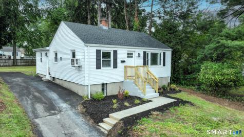 1008 North Worthy Street Windsor CT 06095