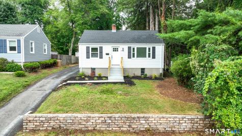 1008 North Worthy Street Windsor CT 06095