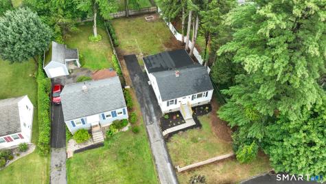 1008 North Worthy Street Windsor CT 06095