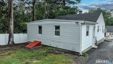 1008 North Worthy Street Windsor CT 06095