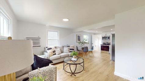 1008 North Worthy Street Windsor CT 06095