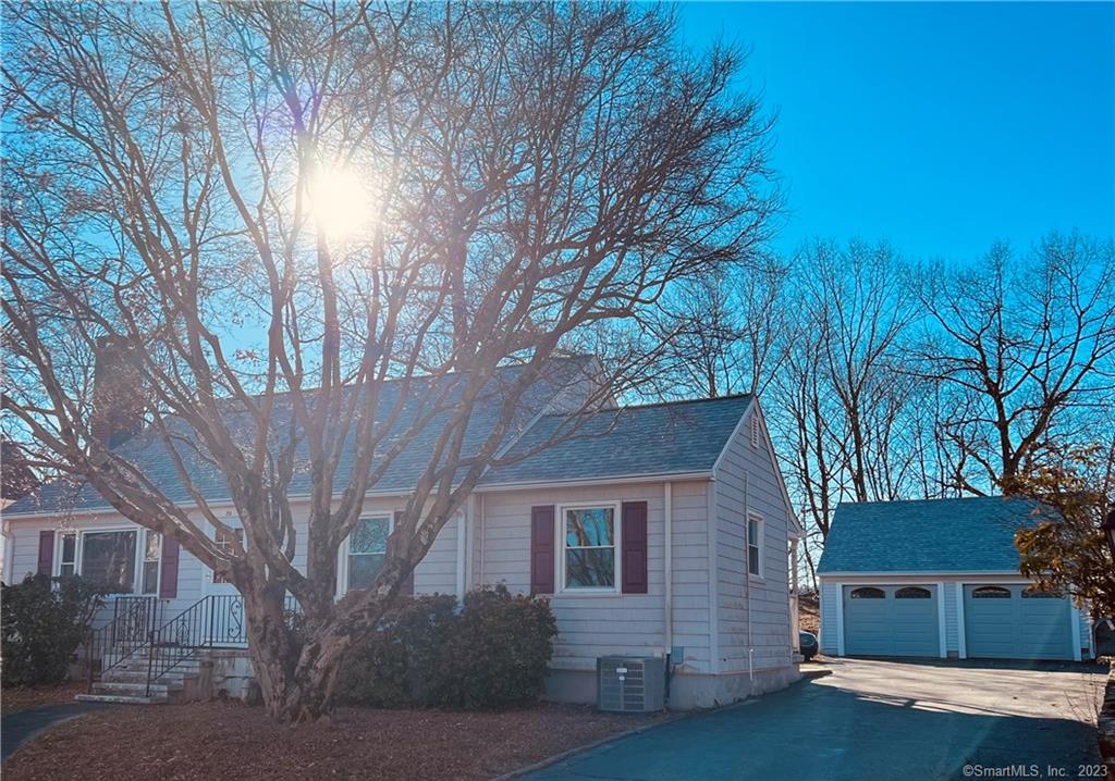 20 Summit Street Derby CT 06418