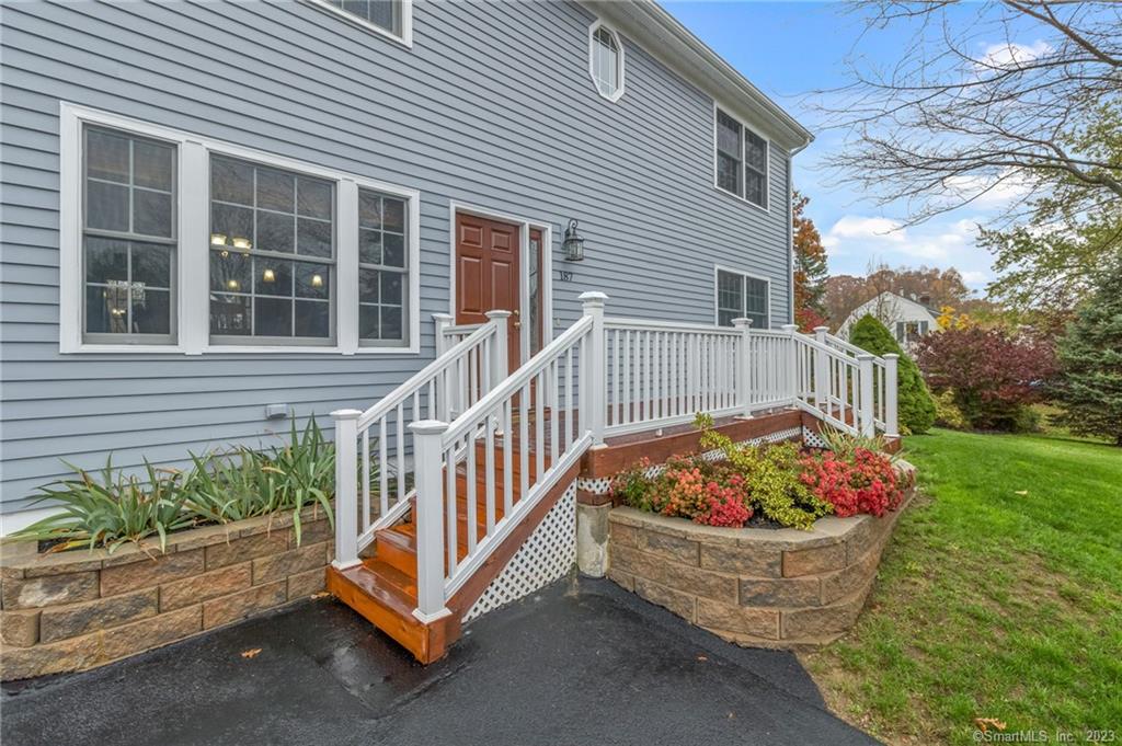 187 Morning Mist Road Naugatuck CT 06770
