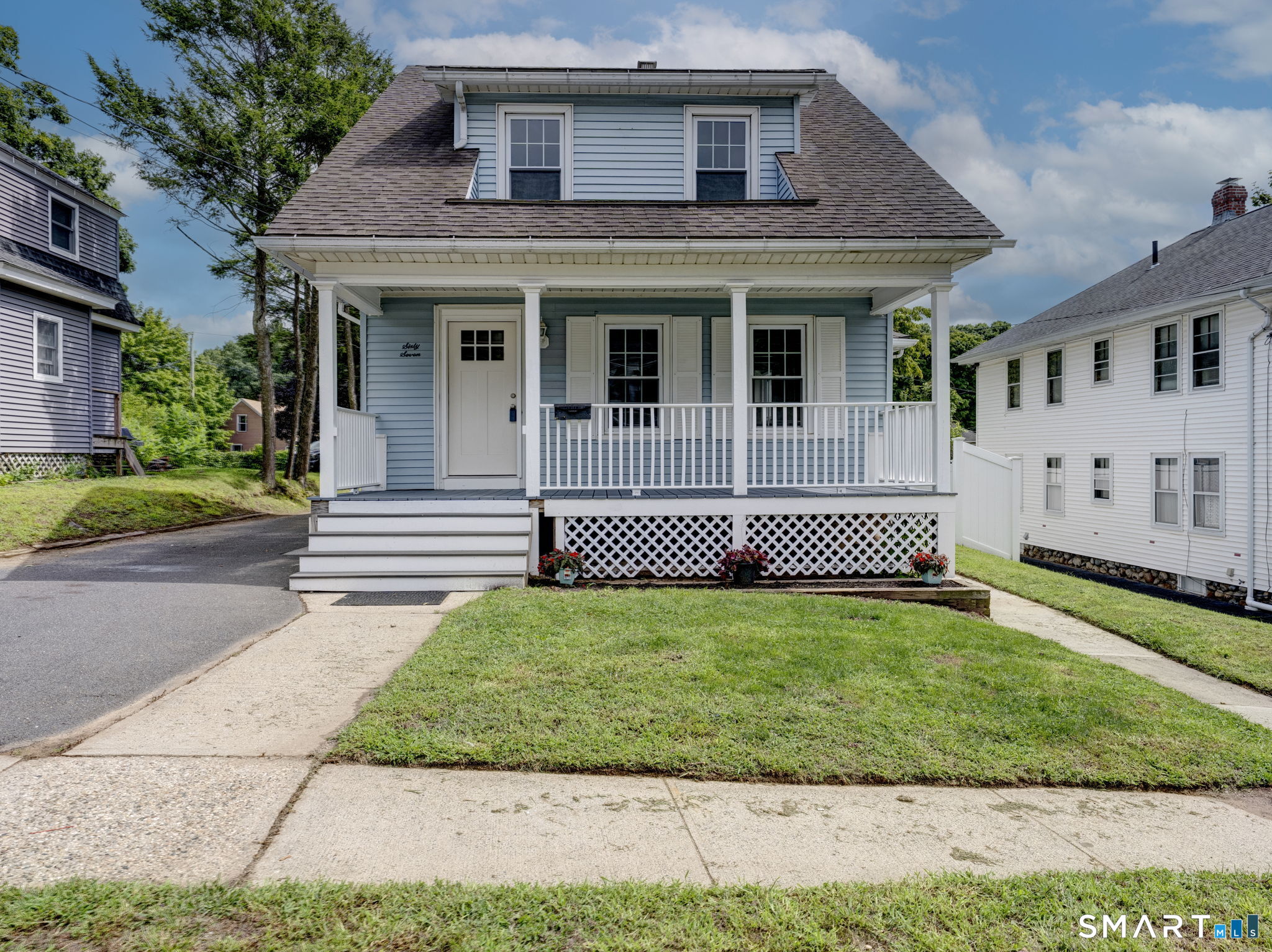 67 Putnam Street Bristol CT 06010