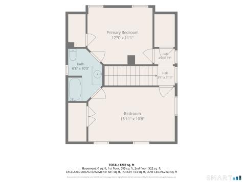 67 Putnam Street Bristol CT 06010