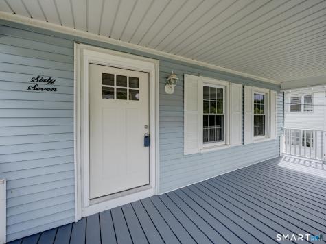 67 Putnam Street Bristol CT 06010