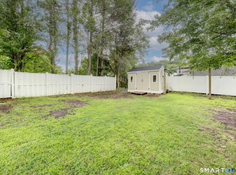 67 Putnam Street Bristol CT 06010