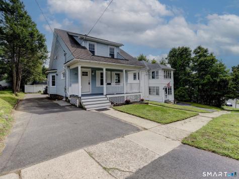 67 Putnam Street Bristol CT 06010