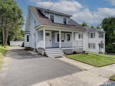 67 Putnam Street Bristol CT 06010