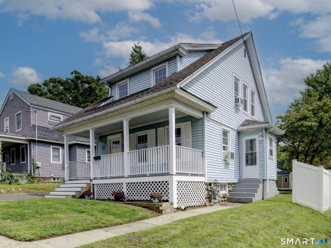 67 Putnam Street Bristol CT 06010