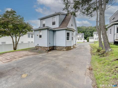 67 Putnam Street Bristol CT 06010