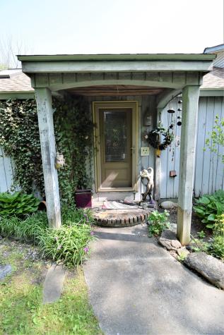 34 Lyme Street Old Lyme CT 06371