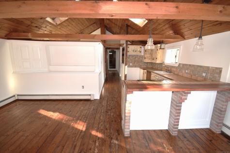 34 Lyme Street Old Lyme CT 06371