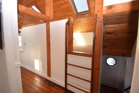 34 Lyme Street Old Lyme CT 06371