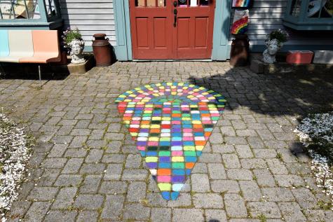 34 Lyme Street Old Lyme CT 06371