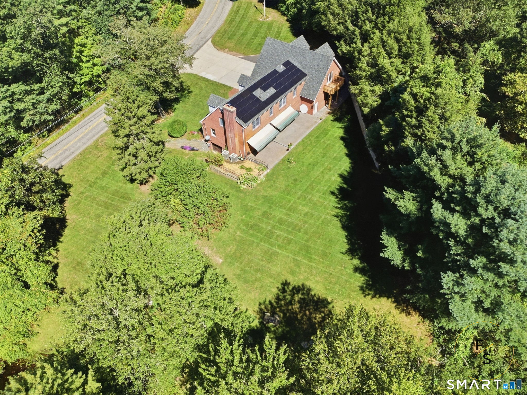 39 Chapman Road Marlborough CT 06447