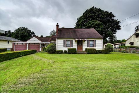 47 Lund Avenue Waterbury CT 06705