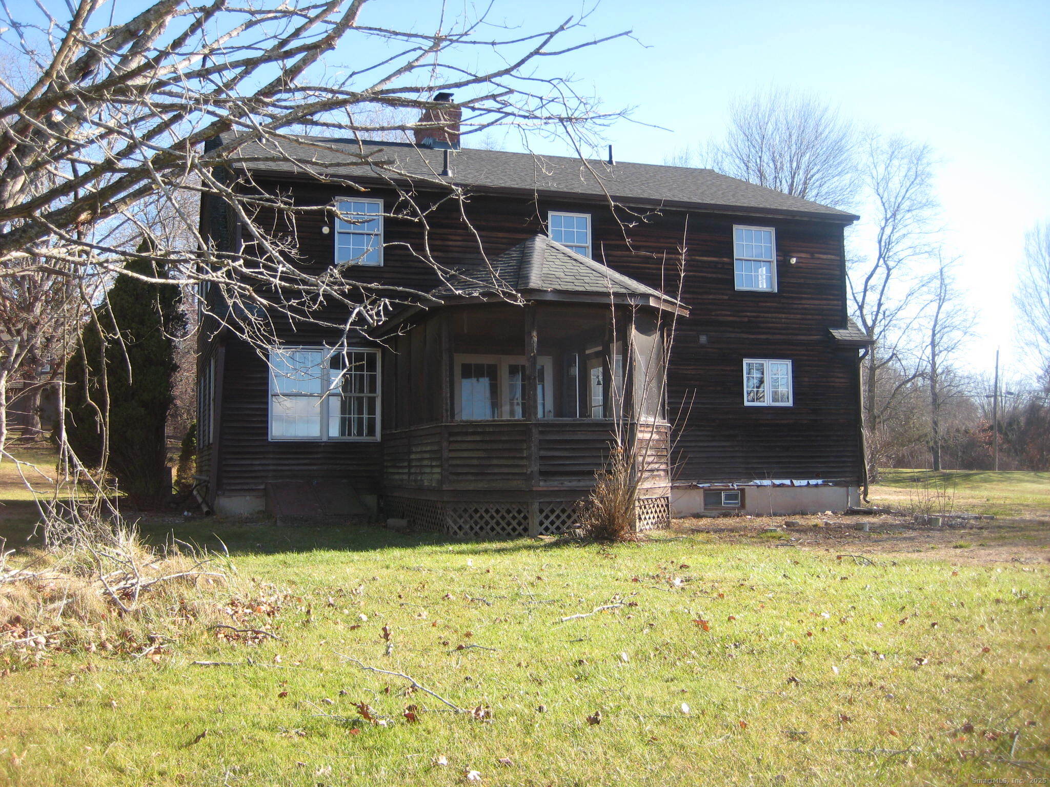 254 Jobs Hill Road Ellington CT 06029