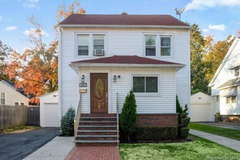 177 Beecher Avenue Waterbury CT 06705