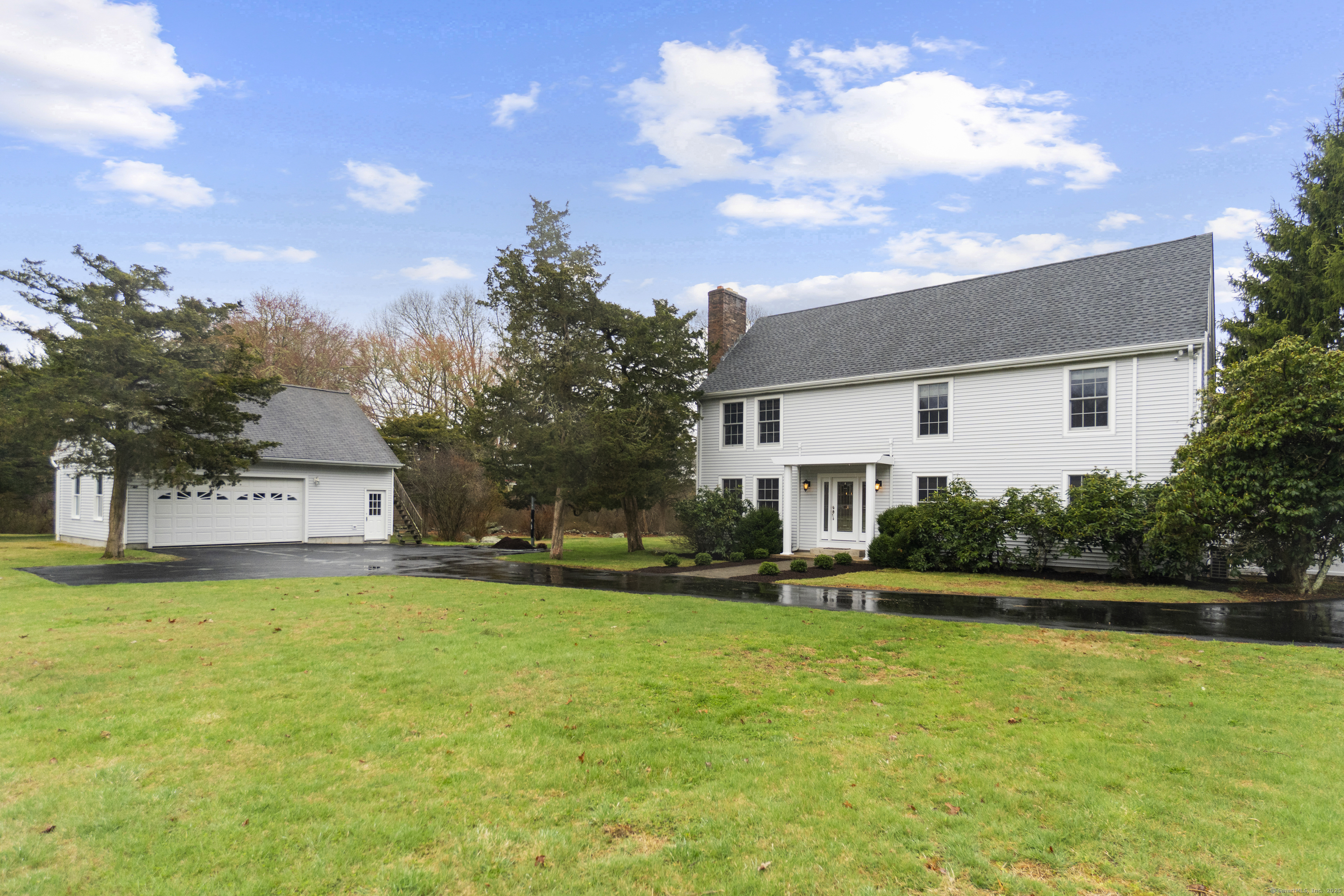 107 Palmer Neck Road Stonington CT 06379