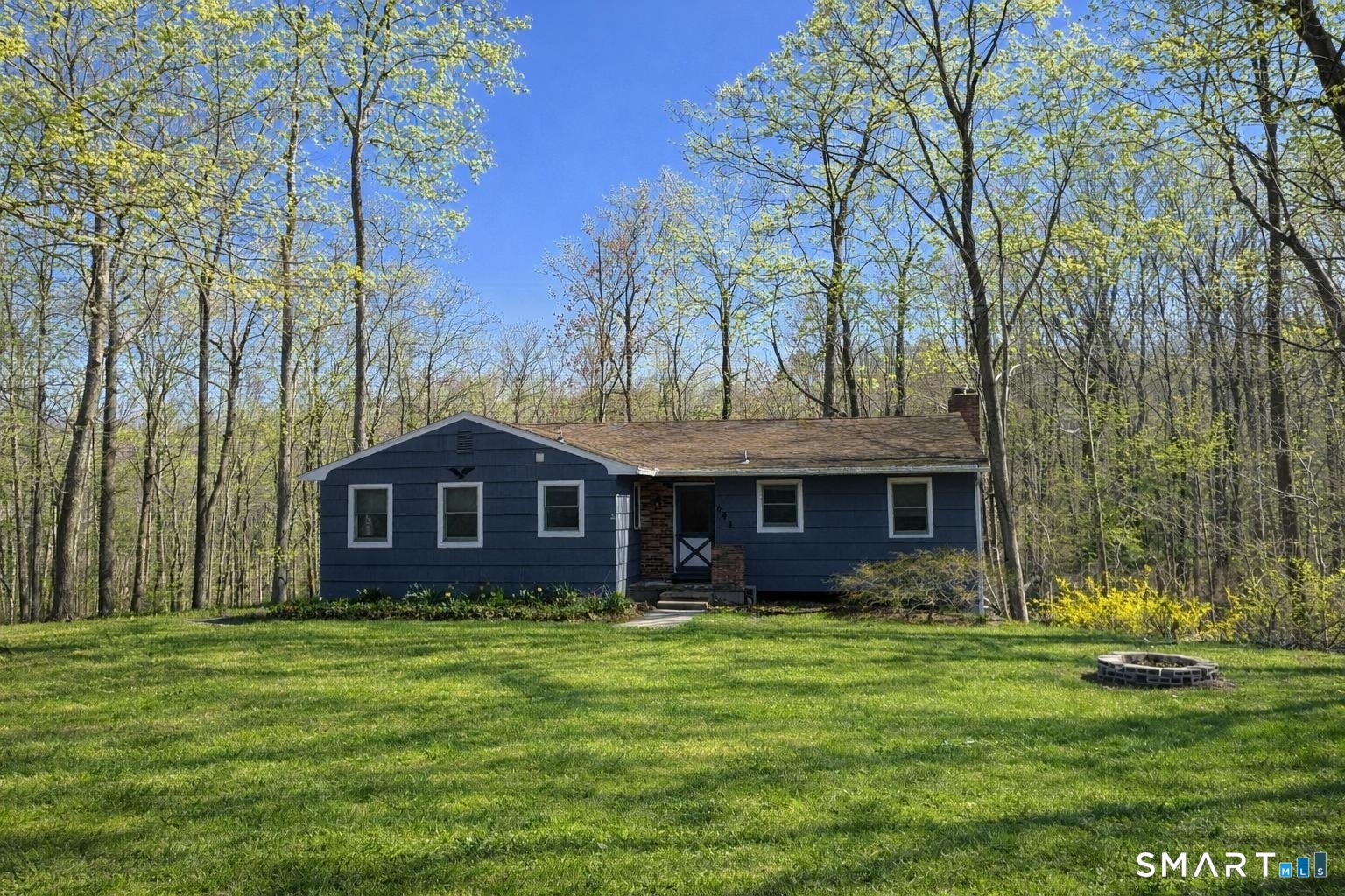 643 Bucks Hill Road Southbury CT 06488