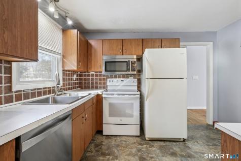 643 Bucks Hill Road Southbury CT 06488