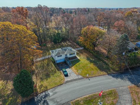 20 Oak Lane Prospect CT 06712