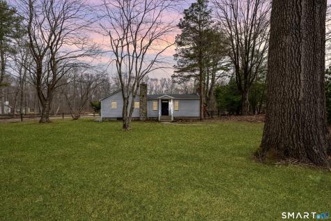 660 Opening Hill Road Madison CT 06443