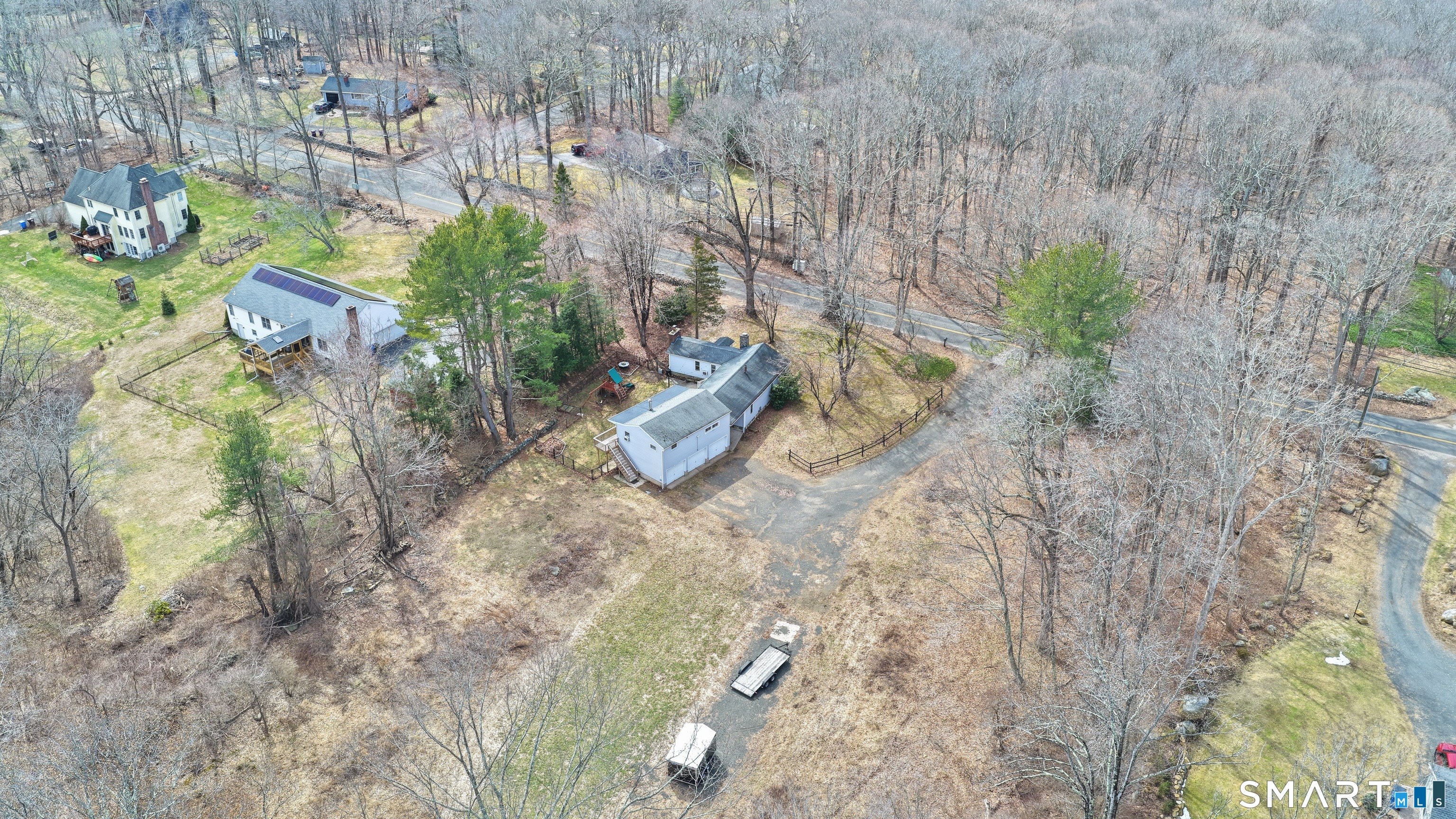 660 Opening Hill Road Madison CT 06443