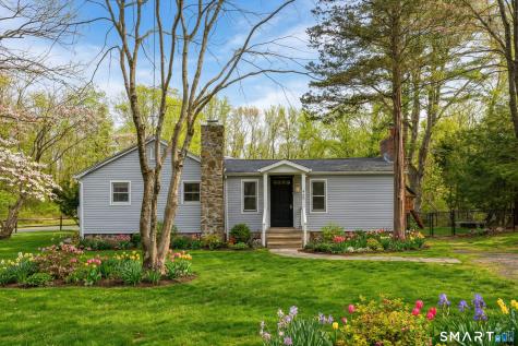 660 Opening Hill Road Madison CT 06443