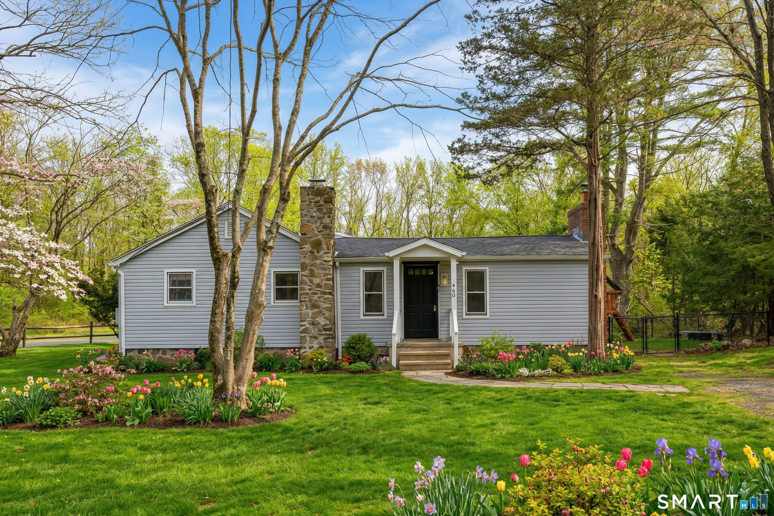 660 Opening Hill Road Madison CT 06443