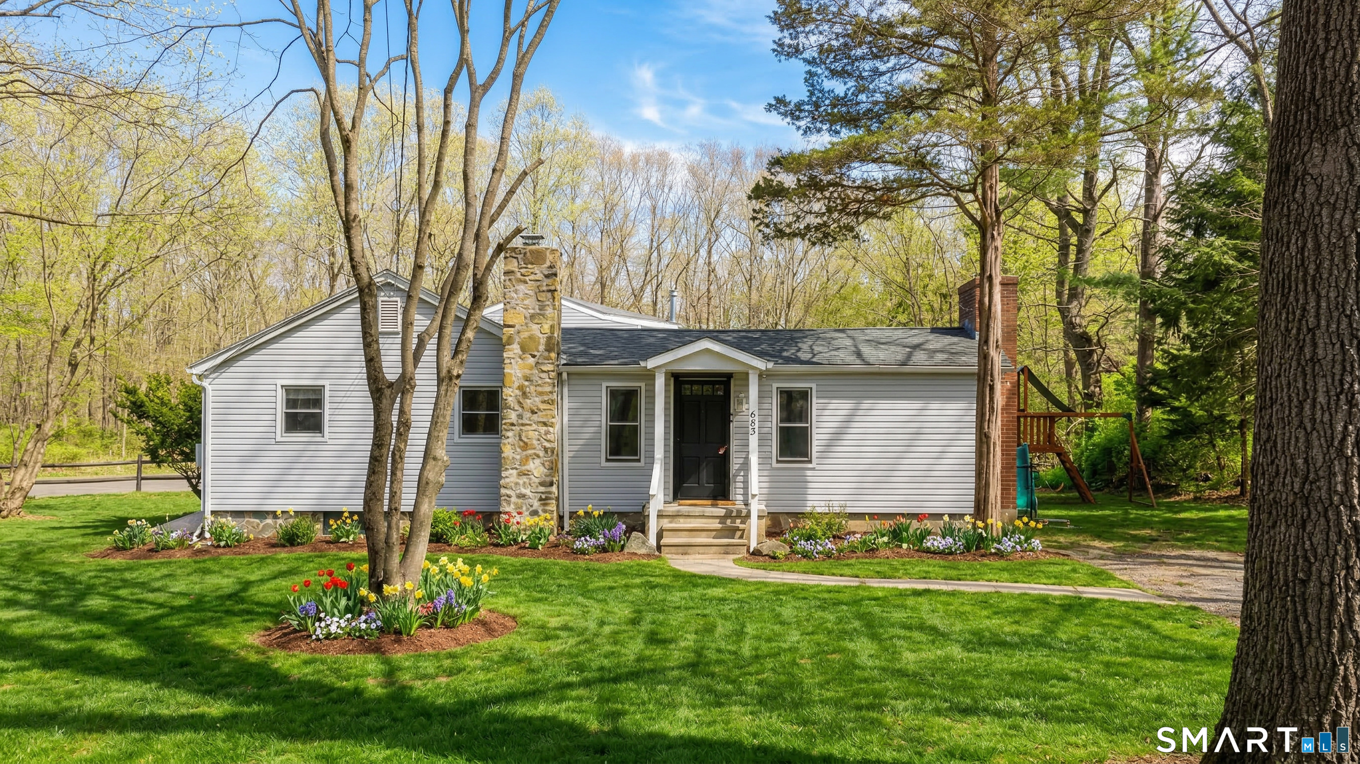 660 Opening Hill Road Madison CT 06443