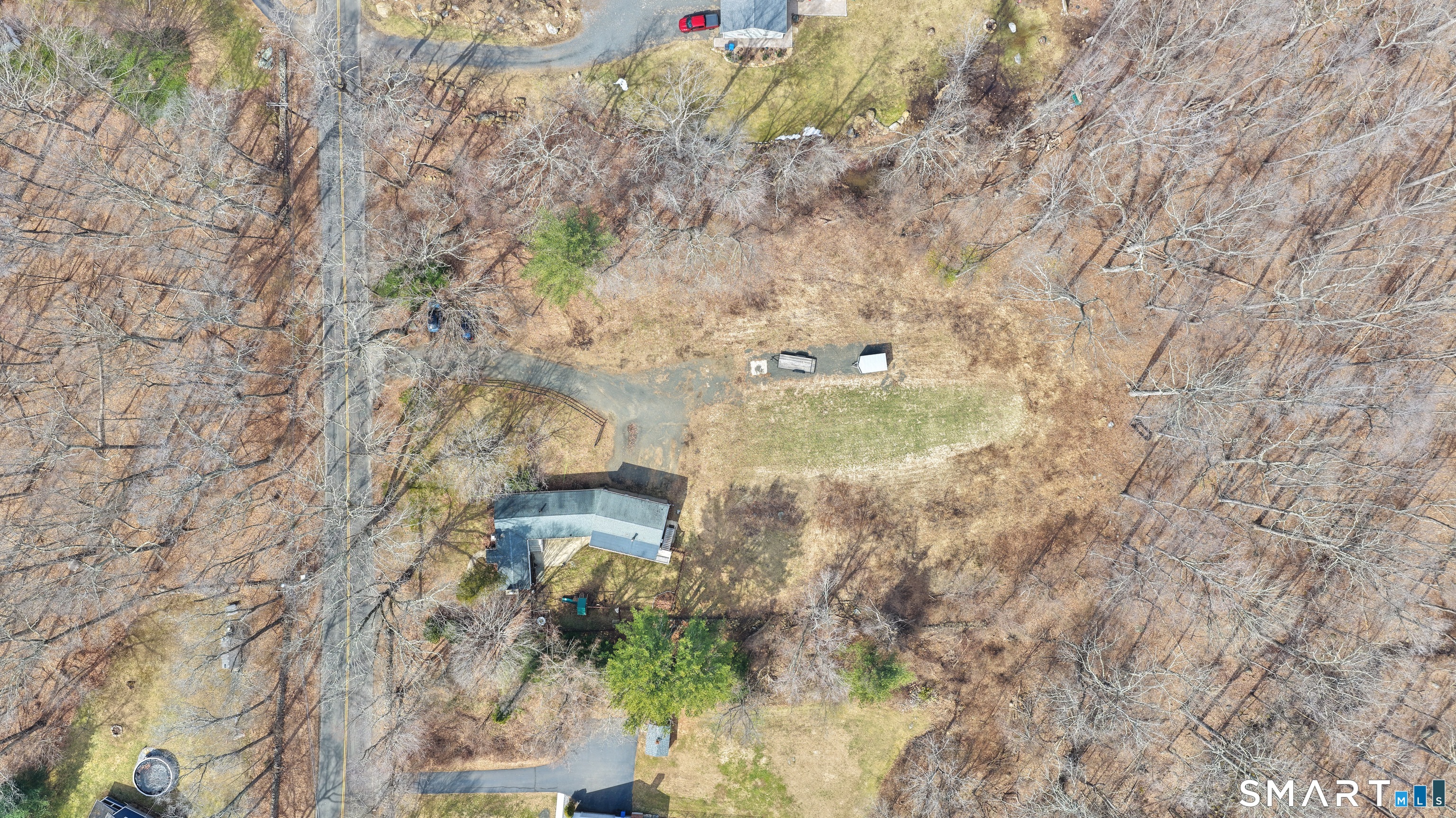 660 Opening Hill Road Madison CT 06443