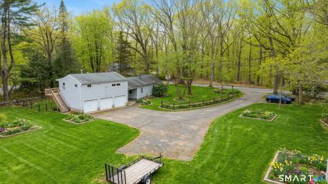 660 Opening Hill Road Madison CT 06443
