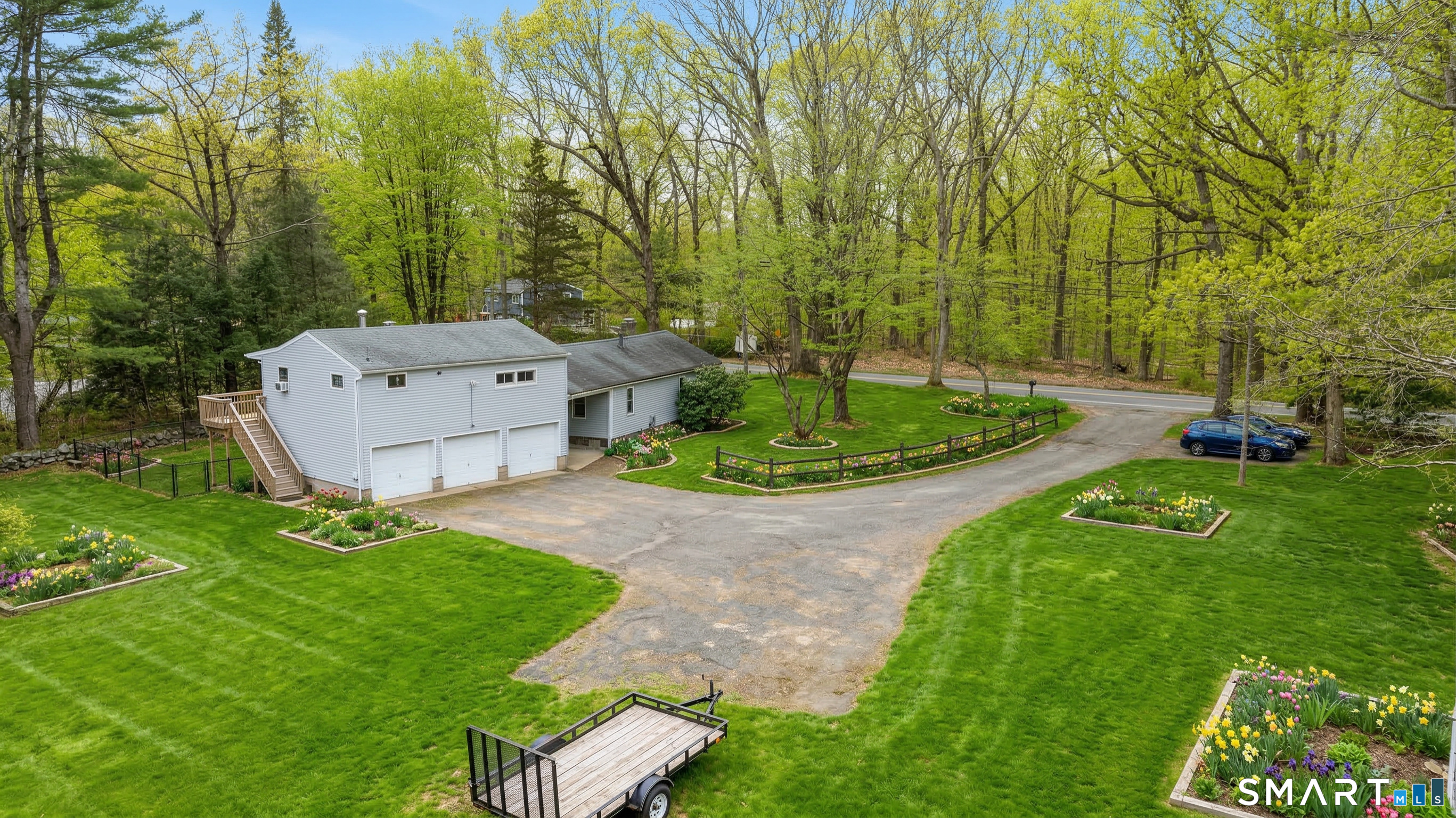 660 Opening Hill Road Madison CT 06443