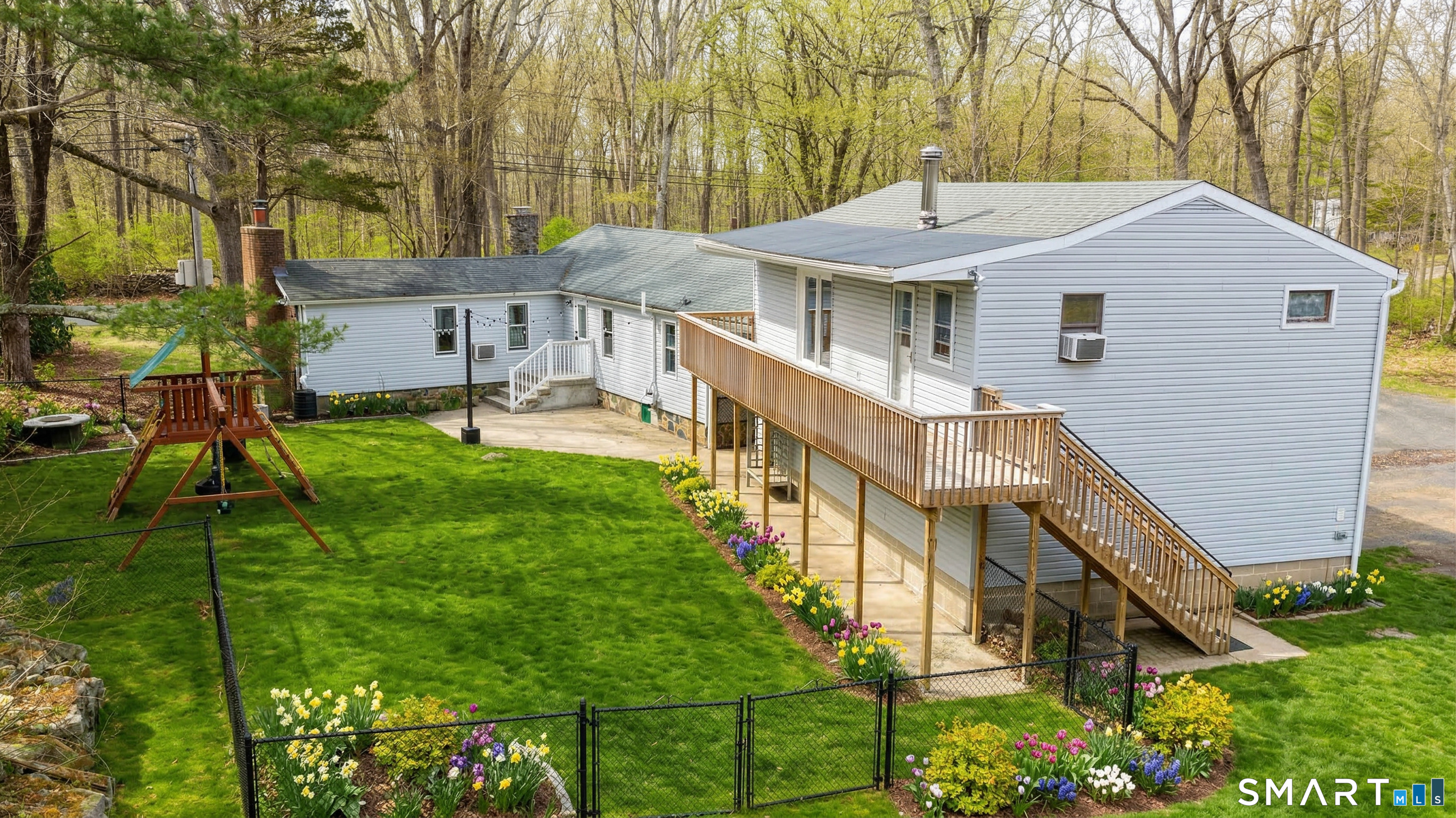 660 Opening Hill Road Madison CT 06443