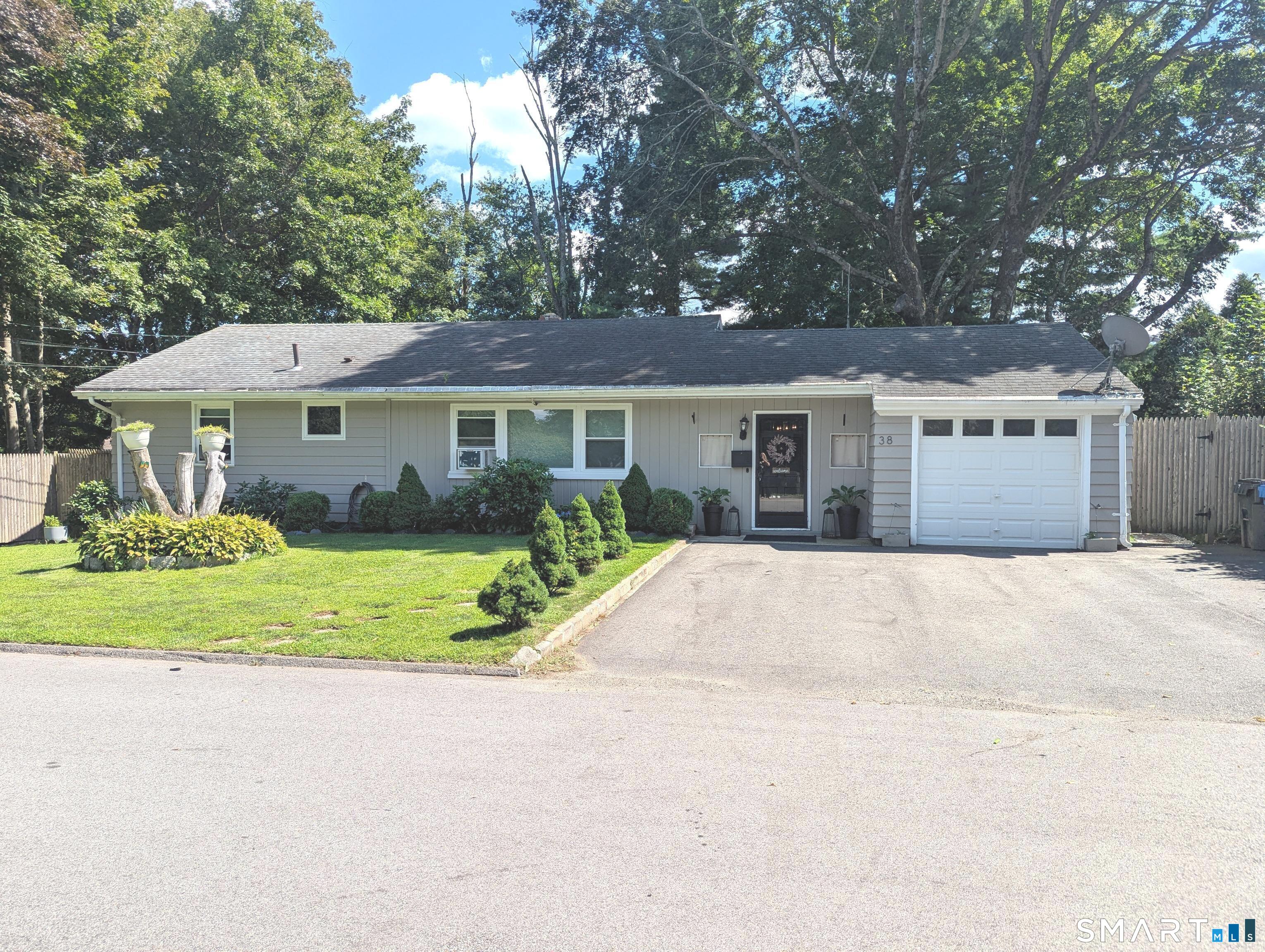 38 Pine Street Norwich CT 06360