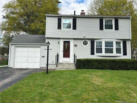 74 Wheeler Lane Torrington CT 06790